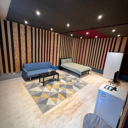 Newly Built Large Garden Ensuite Guest Studio Borehamwood Eksteriør billede