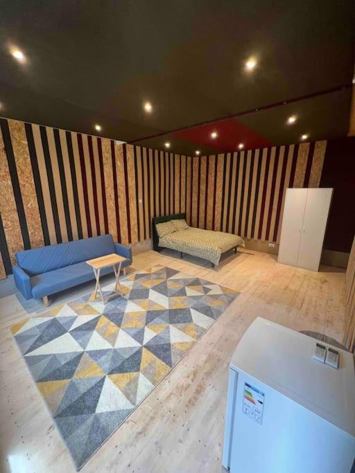 Newly Built Large Garden Ensuite Guest Studio Borehamwood Eksteriør billede
