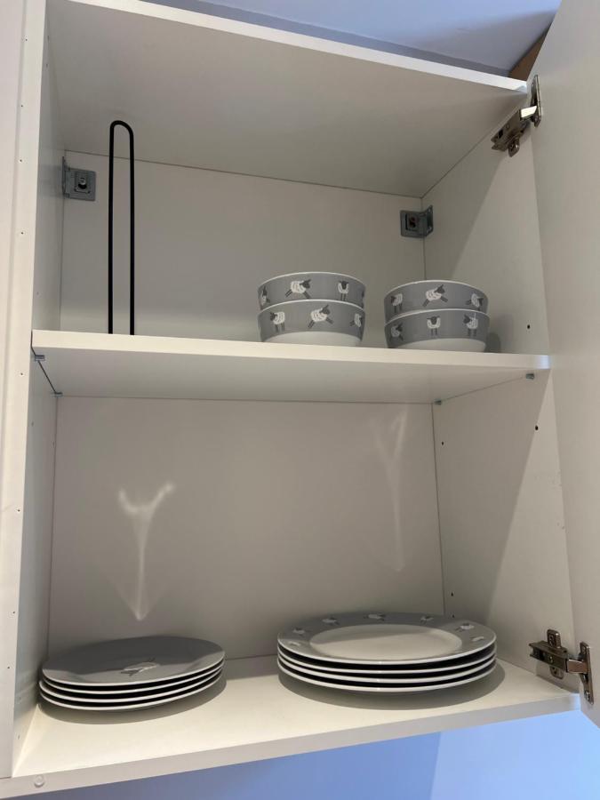 Newly Built Large Garden Ensuite Guest Studio Borehamwood Eksteriør billede